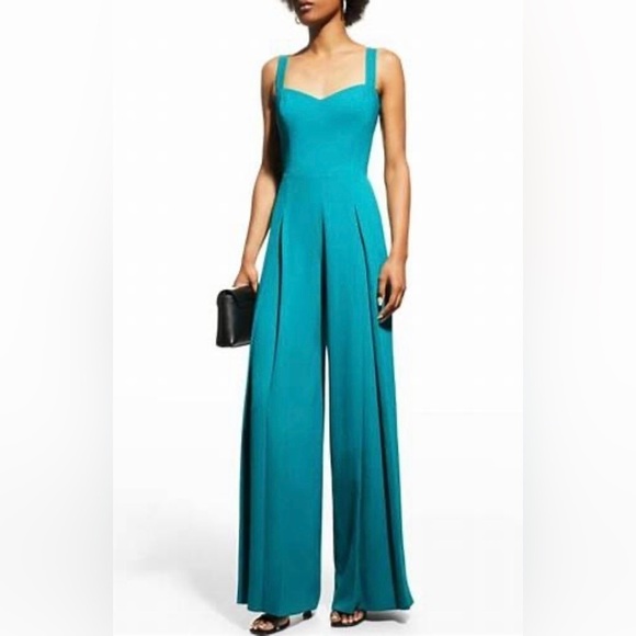 Dress the Population Pants - Dress The Population Rai Jumpsuit